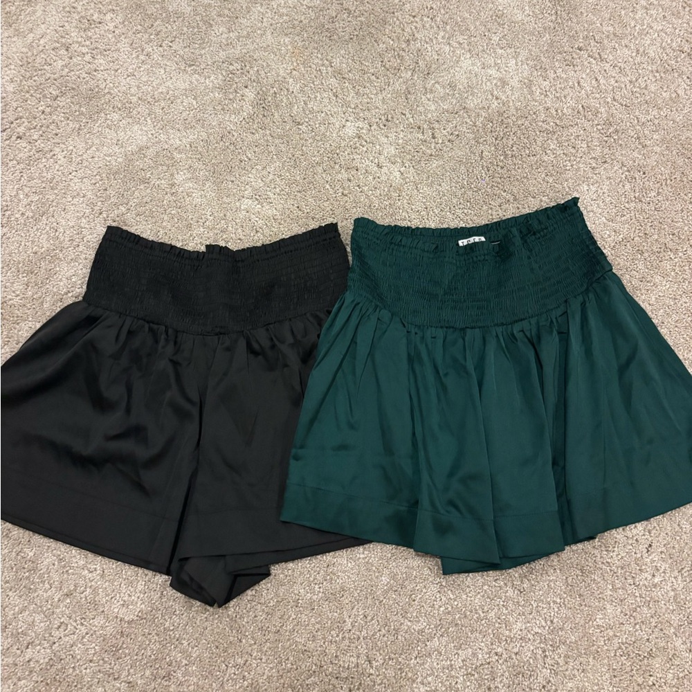 Shorts